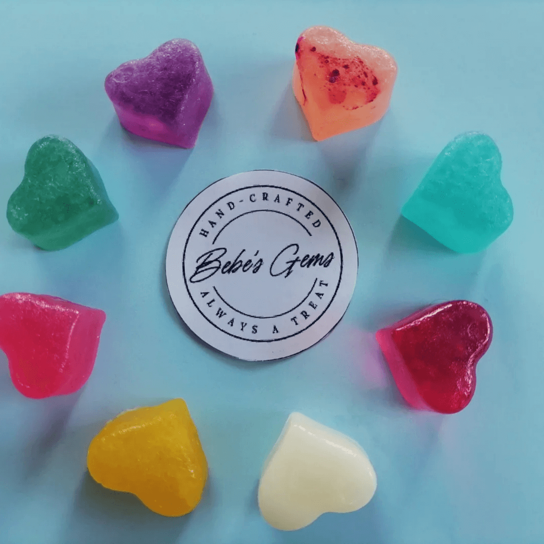 Bebe's Gems